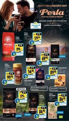 akční leták Albert 16.3.2022-22.3.2022