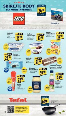 akční leták Albert 16.3.2022-22.3.2022