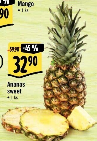 Ananas