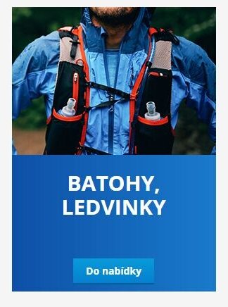 Batohy, ledvinky