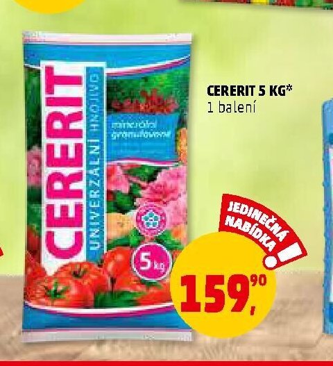 CERERIT 5 KG