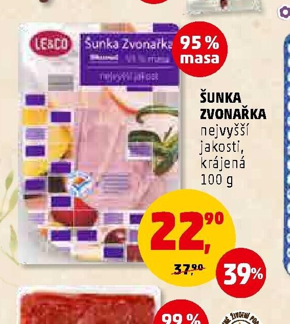 ŠUNKA ZVONAŘKA