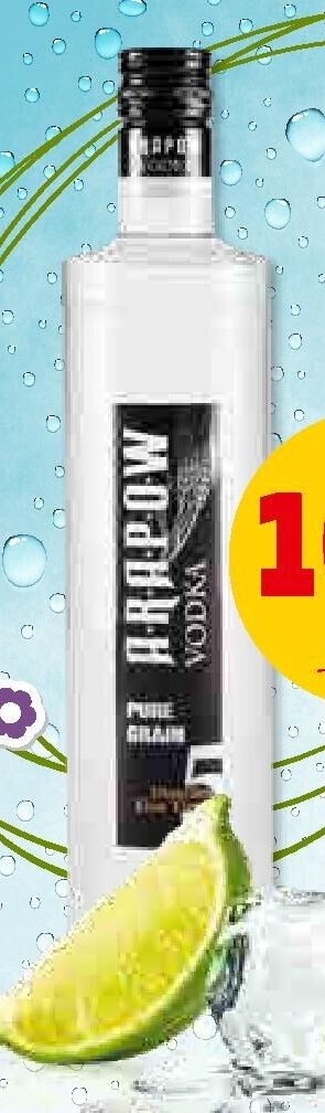 Premium Vodka