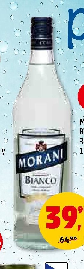 Morani Bianco, Rosso