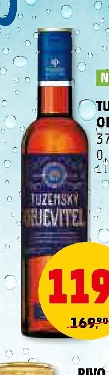 Tuzemský Objeviteli