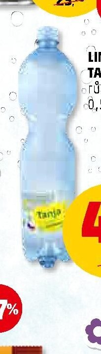 Limonáda Tanja
