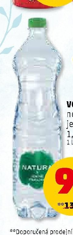 Voda Natura