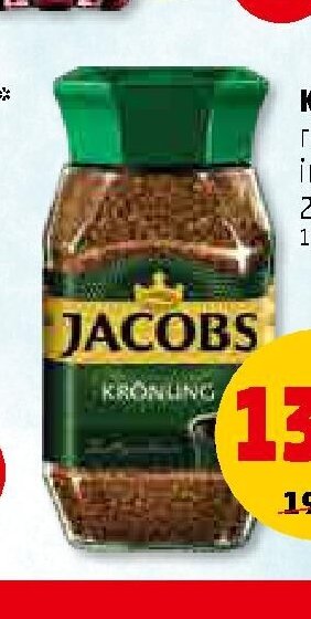 Káva Jacobs