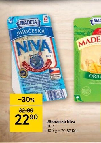 Jihočeská Niva