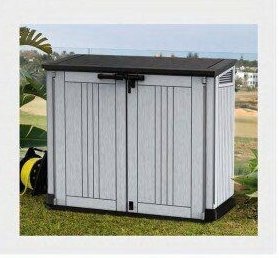 KETER Store-It-Out (antracit/šedá) - Hornbach akcniletaky.com