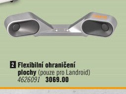 Flexibilní ohraničení plochy - Hornbach akcniletaky.com