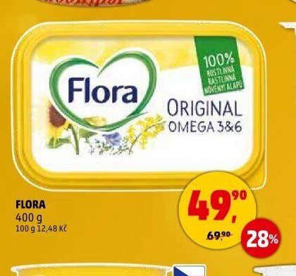Flora