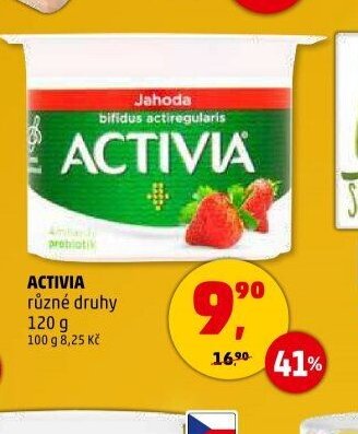 Activia