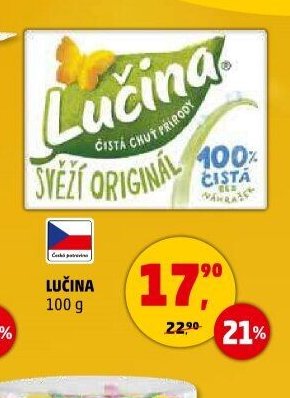 Lučina