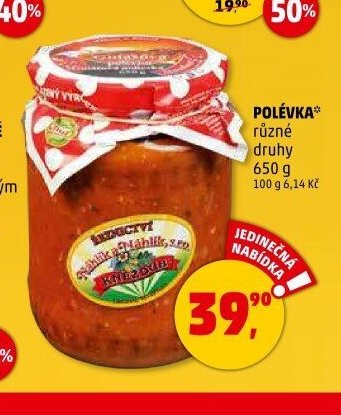 Polévka