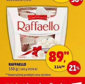 RAFFAELLO