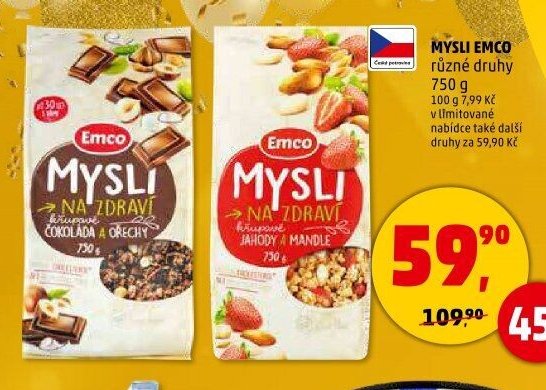MYSLLI EMCO