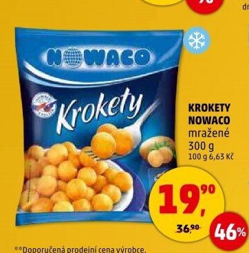 KROKETY NOWACO