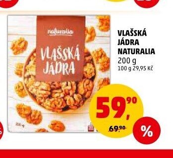 Vlašská jádra Naturalia