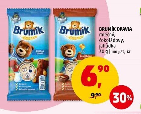 Brumík Opavia