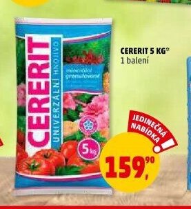 CERERIT 5 KG