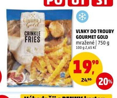 VLNKY DO TROUBY GOURMET GOLD