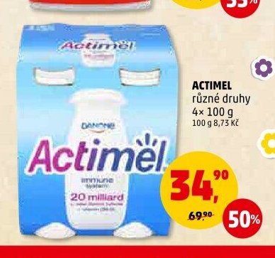 ACTIMEL
