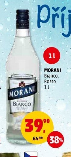 MORANI