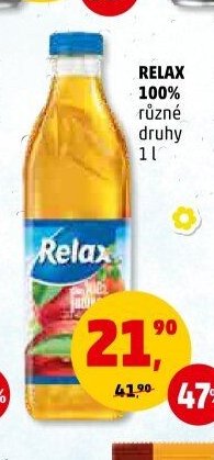 RELAX