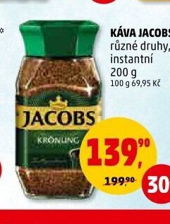 KÁVA JACOBS