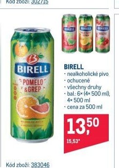Birell