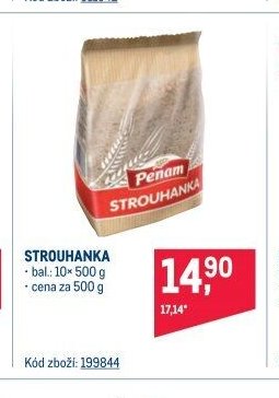 STROUHANKA