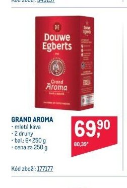 GRAND AROMA