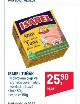 Isabel Tuňák