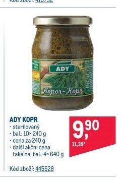 Ady Kopr