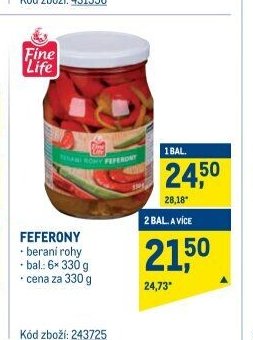 FEFERONY