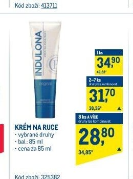 Krém na ruce