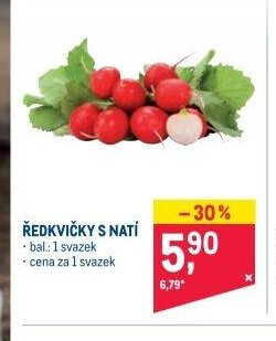 ŘEDKVIČKY S NATÍ