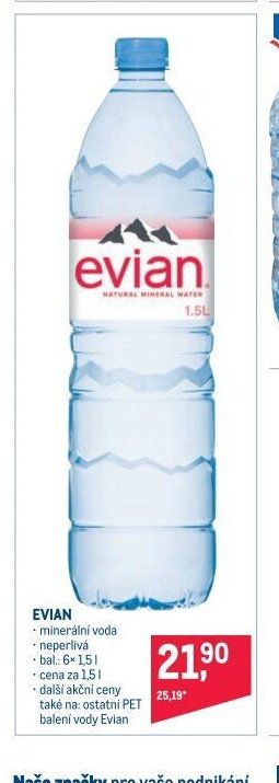 EVIAN