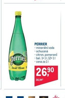 PERRIER