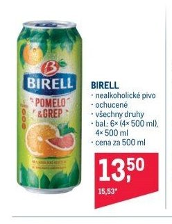 Birell