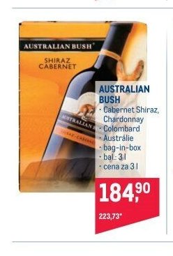Australian Bush