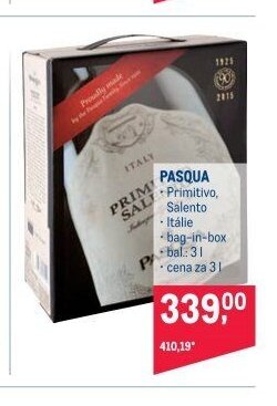 Pasqua