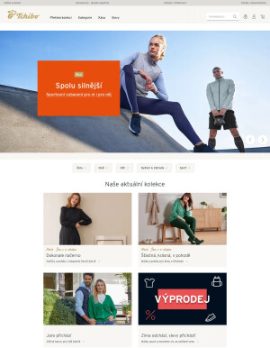 akční leták Tchibo 16.3.2022-22.3.2022