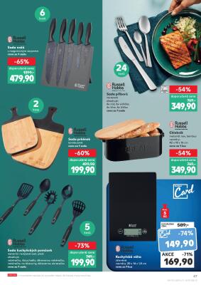 akční leták Kaufland 23.3.2022-29.3.2022