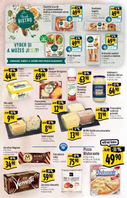 akční leták Albert 23.3.2022-29.3.2022