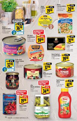 akční leták Albert 23.3.2022-29.3.2022