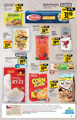 akční leták Albert 23.3.2022-29.3.2022