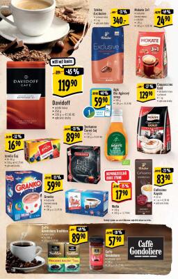 akční leták Albert 23.3.2022-29.3.2022