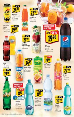 akční leták Albert 23.3.2022-29.3.2022